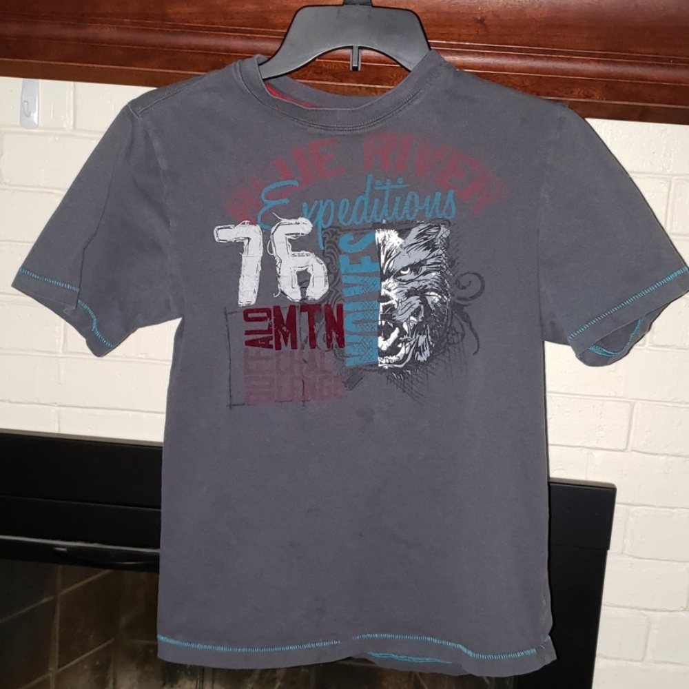 Boys Arizona Tshirt